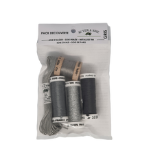 Cargar la imagen en el visor de la galería, Pack Decouverte