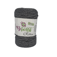 Cargar la imagen en el visor de la galería, Ribbon Lurex