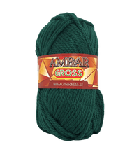 Cargar la imagen en el visor de la galería, Ámbar Gross