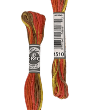 Cargar la imagen en el visor de la galería, Coloris DMC