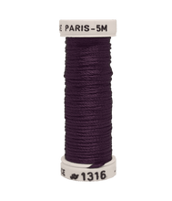 Cargar la imagen en el visor de la galería, Soie de Paris