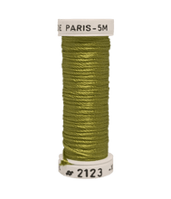 Cargar la imagen en el visor de la galería, Soie de Paris