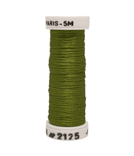 Cargar la imagen en el visor de la galería, Soie de Paris