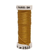 Cargar la imagen en el visor de la galería, Soie de Paris