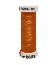 Cargar la imagen en el visor de la galería, Soie de Paris