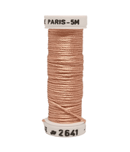 Cargar la imagen en el visor de la galería, Soie de Paris