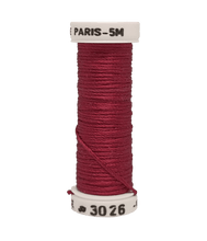 Cargar la imagen en el visor de la galería, Soie de Paris