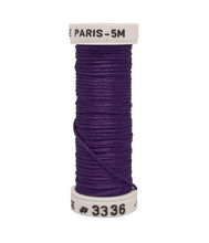 Cargar la imagen en el visor de la galería, Soie de Paris