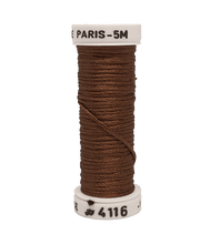 Cargar la imagen en el visor de la galería, Soie de Paris