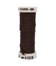 Cargar la imagen en el visor de la galería, Soie de Paris