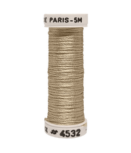 Cargar la imagen en el visor de la galería, Soie de Paris