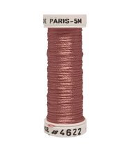 Cargar la imagen en el visor de la galería, Soie de Paris