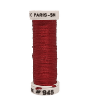 Cargar la imagen en el visor de la galería, Soie de Paris