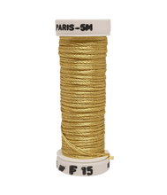 Cargar la imagen en el visor de la galería, Soie de Paris