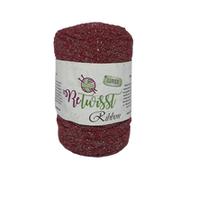 Cargar la imagen en el visor de la galería, Ribbon Lurex