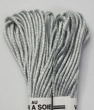 Cargar la imagen en el visor de la galería, Soie D'Alger colores de otoño