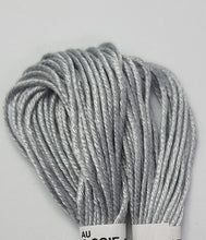 Cargar la imagen en el visor de la galería, Soie D'Alger colores de otoño