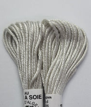 Cargar la imagen en el visor de la galería, Soie D'Alger colores de otoño