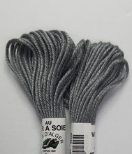 Cargar la imagen en el visor de la galería, Soie D'Alger colores de otoño