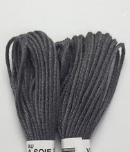 Cargar la imagen en el visor de la galería, Soie D'Alger colores de otoño