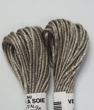 Cargar la imagen en el visor de la galería, Soie D'Alger colores de otoño