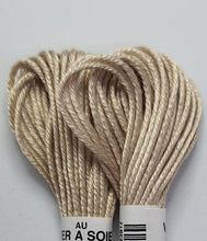 Cargar la imagen en el visor de la galería, Soie D'Alger colores de otoño