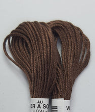 Cargar la imagen en el visor de la galería, Soie D'Alger colores de otoño