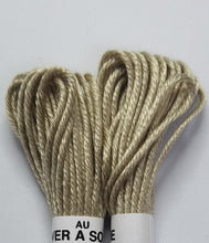 Cargar la imagen en el visor de la galería, Soie D'Alger colores de otoño