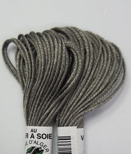 Cargar la imagen en el visor de la galería, Soie D'Alger colores de otoño