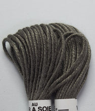 Cargar la imagen en el visor de la galería, Soie D'Alger colores de otoño