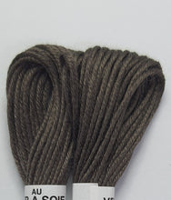 Cargar la imagen en el visor de la galería, Soie D'Alger colores de otoño