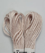 Cargar la imagen en el visor de la galería, Soie D'Alger colores de otoño