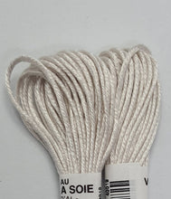 Cargar la imagen en el visor de la galería, Soie D'Alger colores de otoño