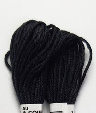 Cargar la imagen en el visor de la galería, Soie D'Alger colores de otoño