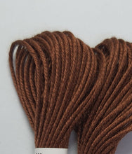 Cargar la imagen en el visor de la galería, Soie D'Alger colores de otoño