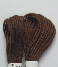 Cargar la imagen en el visor de la galería, Soie D'Alger colores de otoño