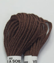 Cargar la imagen en el visor de la galería, Soie D'Alger colores de otoño