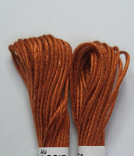 Cargar la imagen en el visor de la galería, Soie D'Alger colores de otoño