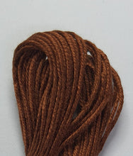 Cargar la imagen en el visor de la galería, Soie D'Alger colores de otoño