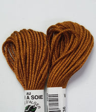 Cargar la imagen en el visor de la galería, Soie D'Alger colores de otoño