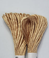 Cargar la imagen en el visor de la galería, Soie D'Alger colores de otoño