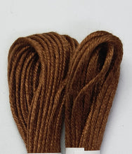 Cargar la imagen en el visor de la galería, Soie D'Alger colores de otoño