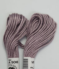 Cargar la imagen en el visor de la galería, Soie D'Alger colores de otoño