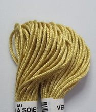 Cargar la imagen en el visor de la galería, Soie D'Alger colores de otoño