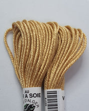 Cargar la imagen en el visor de la galería, Soie D'Alger colores de otoño