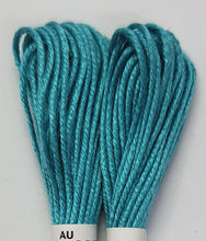 Cargar la imagen en el visor de la galería, Soie D'Alger azul