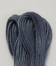 Cargar la imagen en el visor de la galería, Soie D'Alger azul