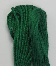 Cargar la imagen en el visor de la galería, Soie D'Alger verde