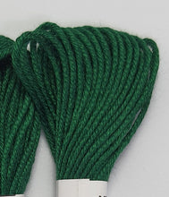 Cargar la imagen en el visor de la galería, Soie D'Alger verde