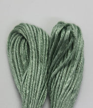 Cargar la imagen en el visor de la galería, Soie D'Alger verde